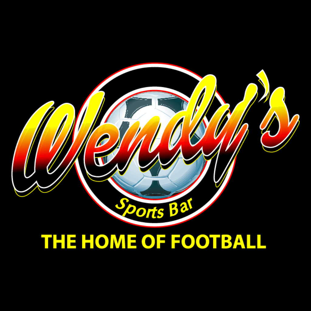 Wendy's Sports Bar logo