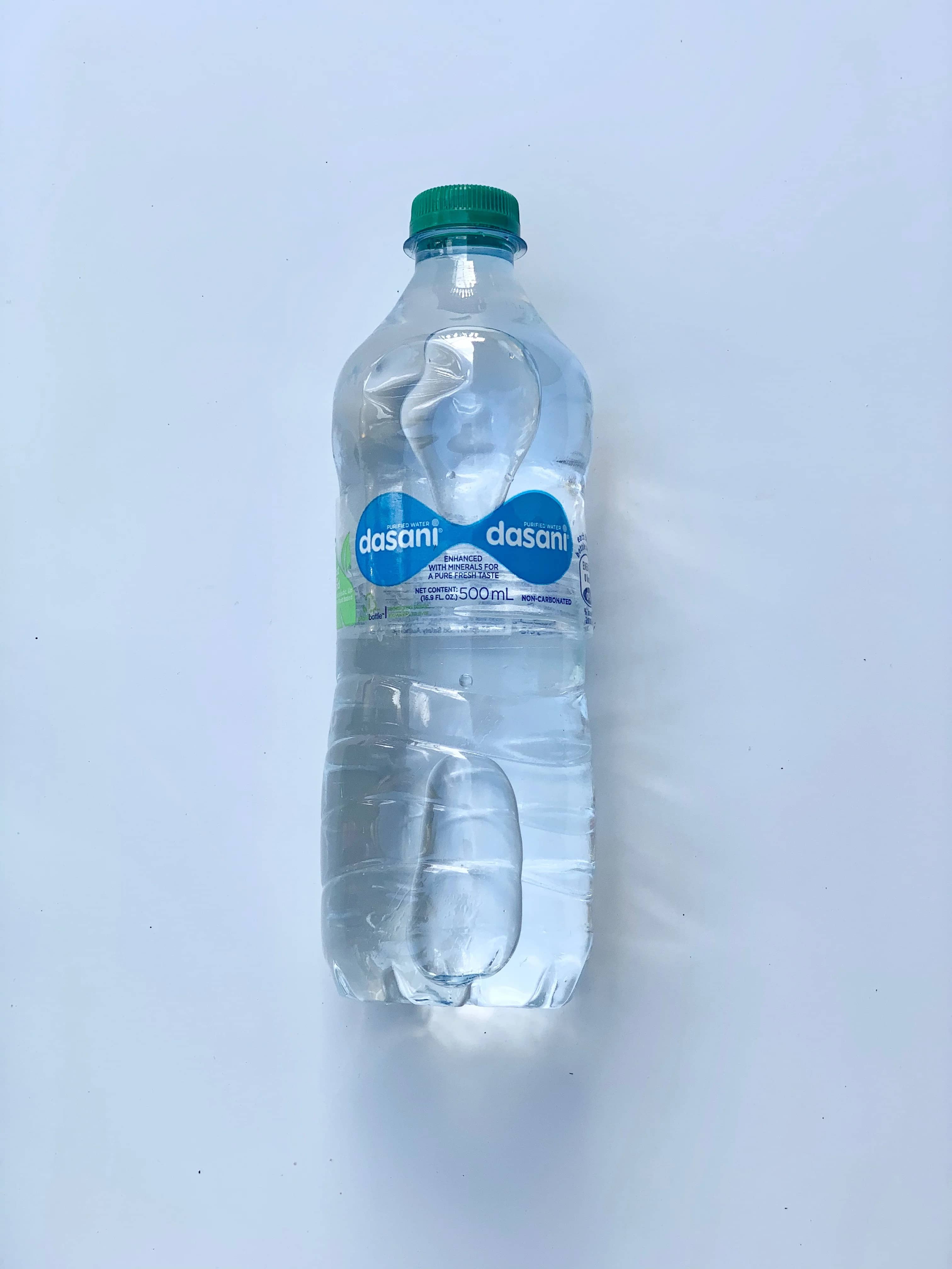 Dasani Water