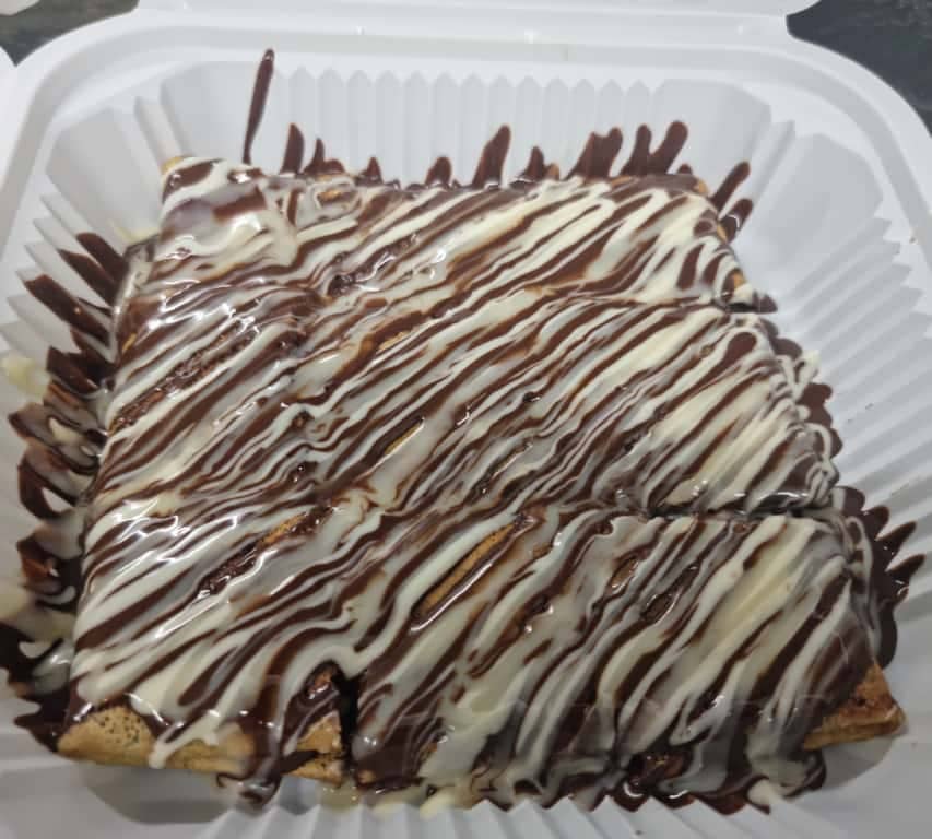 Nutella