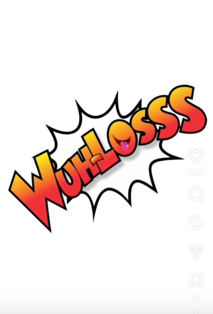 Wuhlosss Kitchen logo