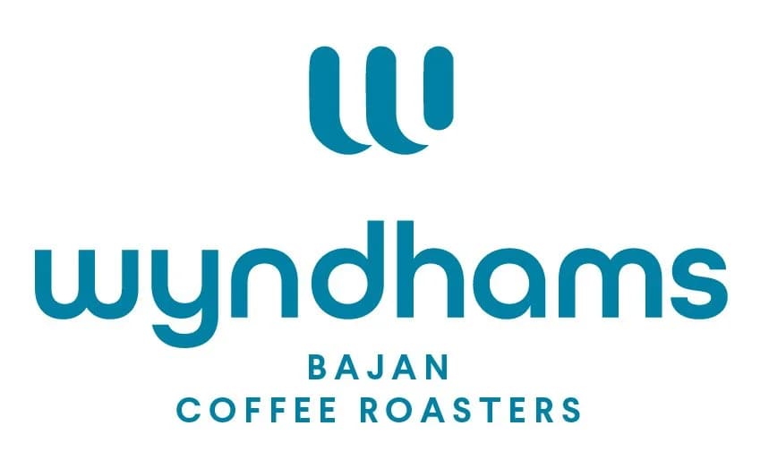 Wyndhams Coffee logo