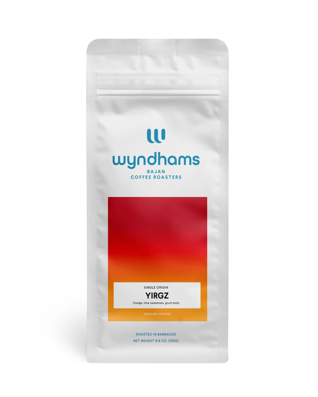 ETHIOPIA KOCHERE HEIRLOOM "YIRGZ" - 1000g / Filter/Medium