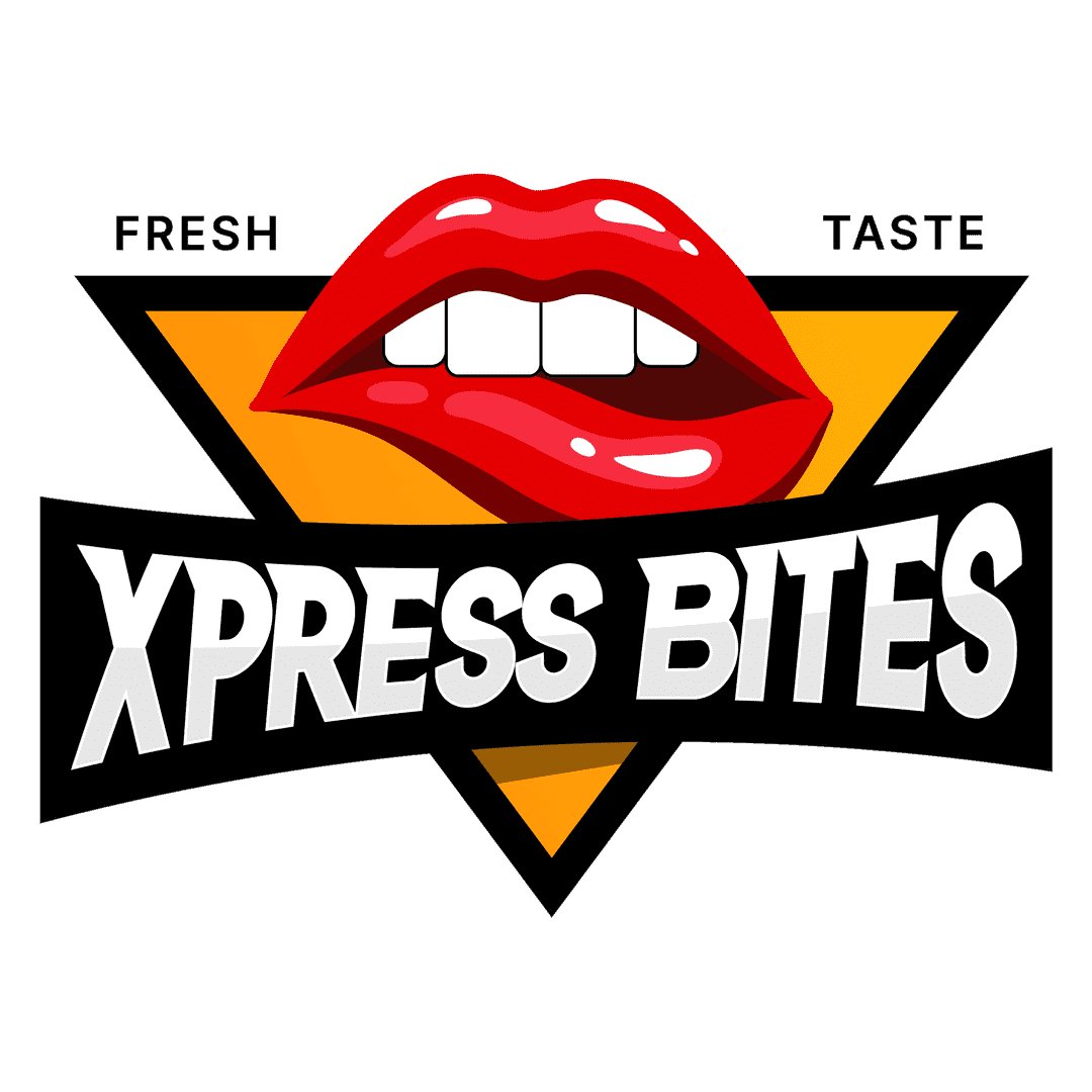 Xpress Bites (Salter's Market) logo