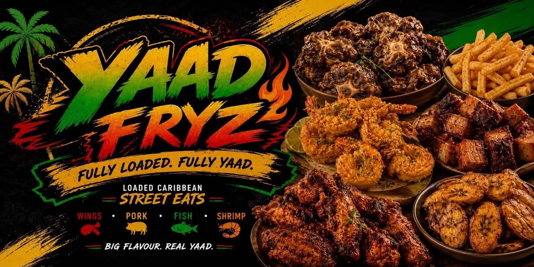 Yaad Fryz