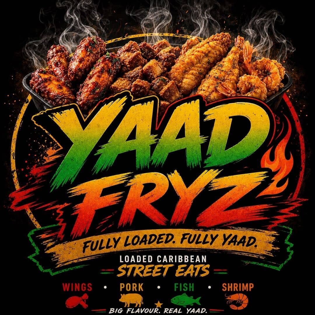 Yaad Fryz logo