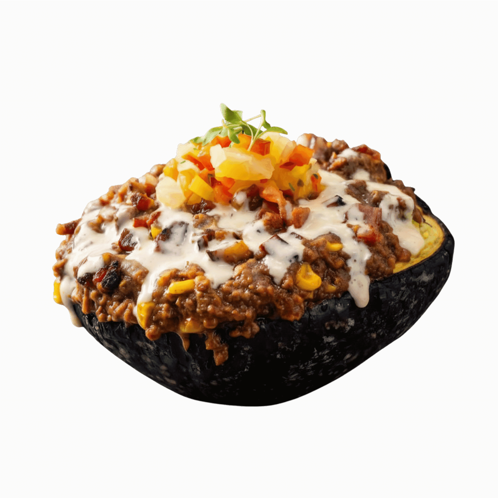 Meat Lovers Bowl