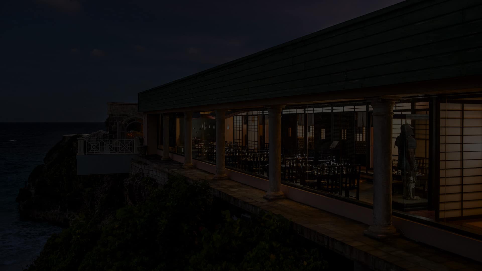Zen Restaurant