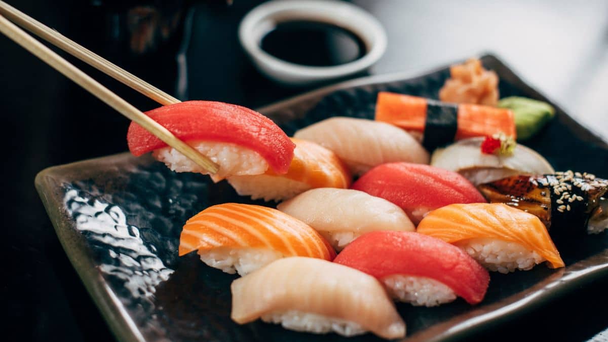 Aji Tako