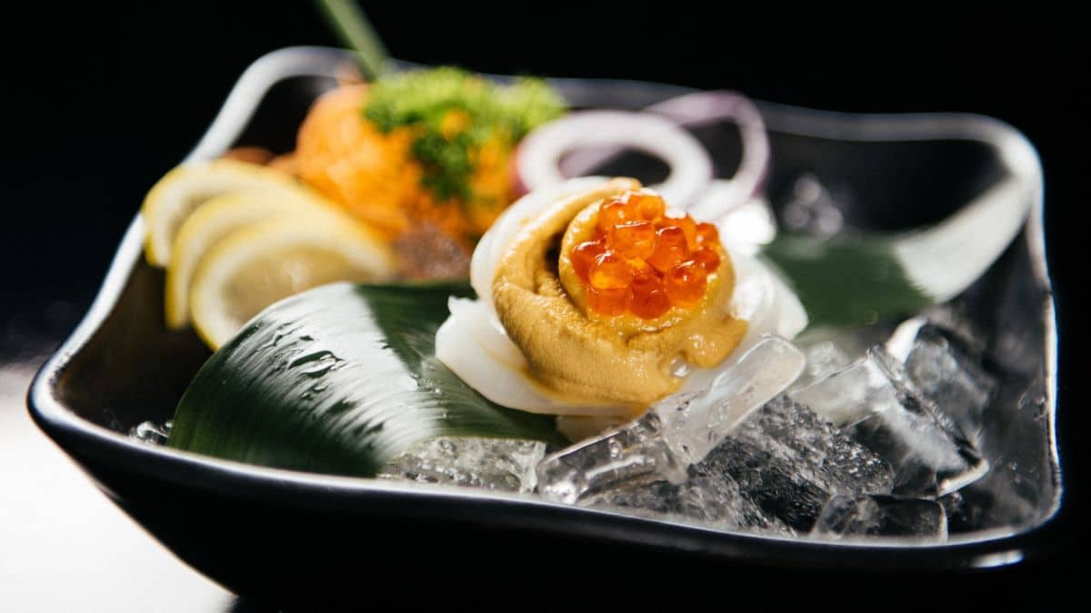 Gyoza