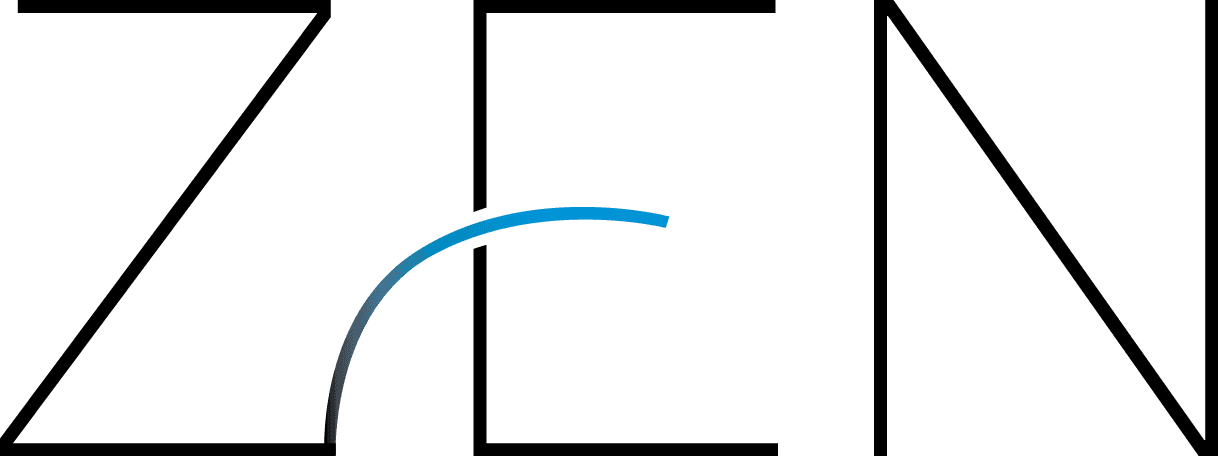 Zen Restaurant logo