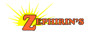 Zephirin's Bakeries Inc. logo