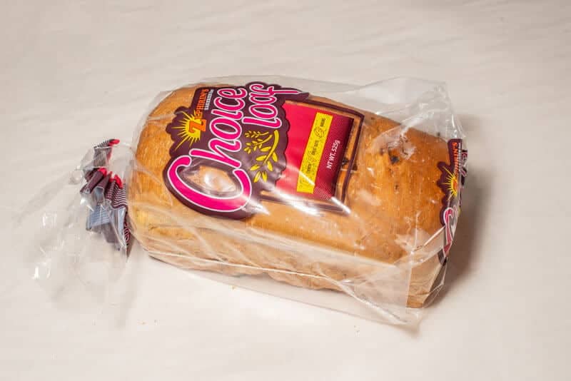 Choice Loaf